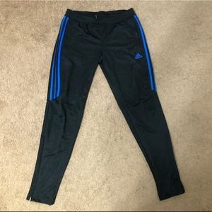 Adidas Woman’s Track Pants Size M